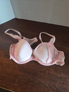 Victoria secret Bra Sz34A - Picture 1 of 11
