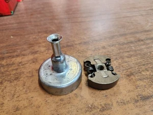 Frizione decespugliatore a corda modello 316740820 Craftsman 753-05860 - Foto 1 di 3