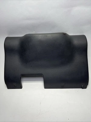 1998-2001 Dodge Ram 1500 2500 3500 Dash Knee Bolster light gray Grey OE - Image 1 of 4