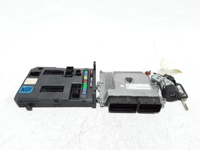 Kit demarrage 1616314680 Citroen DS3 I (A55) - Photo 1/4