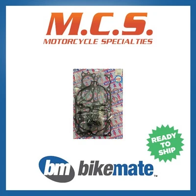 Kit de junta de motor completo para Suzuki GSX-R 750 1985 1986 Foto 1 de 2