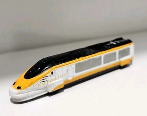 Micro Machines Eurostar Train - Picture 1 of 3