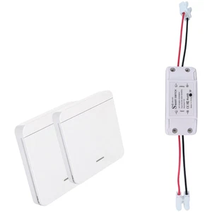 AC90~250V Switch Abs Material Construction Compatible With High-power Devices - Picture 1 of 19