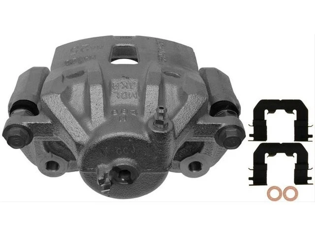 Pinza de freno delantera izquierda 15ZQFD33 para Elantra Coupe 2011 2012 2013 2014 2015 Foto 1 de 1