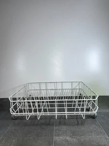 ✅ Geschirrkorb Unten Unter Korb Bosch Siemens Neff 60cm Geschirrspüler ROSTFREI - Bild 1 von 15