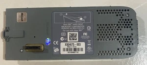 Disco duro externo original original original Microsoft Xbox 360 HDD X804675-003 - Imagen 1 de 3