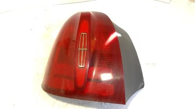 Driver Tail Light Quarter Panel Mounted Fits 98-02 LINCOLN & TOWN CAR 237363 - Image 1 of 4