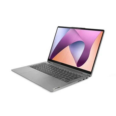 Lenovo IdeaPad Flex 5 Convertibile 14" AMD Ryzen5 16GB 512GB - Immagine 1 di 4