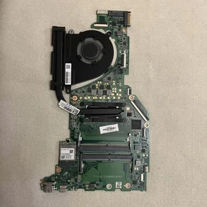 HP Notebook 15-dy1043dx Complete Motherboard - Afbeelding 1 van 4