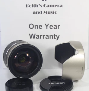 1 Jahr Garantie NEUWERTIG Tamron 28-200mm f3.8-5.6 Zoom Macro Objektiv IF Pentax AF Autofokus - Bild 1 von 21