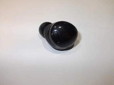 Samsung Galaxy Buds Pro SM-R190 Black Wireless Bluetooth - LEFT EARBUD EAR ONLY - Image 1 of 2