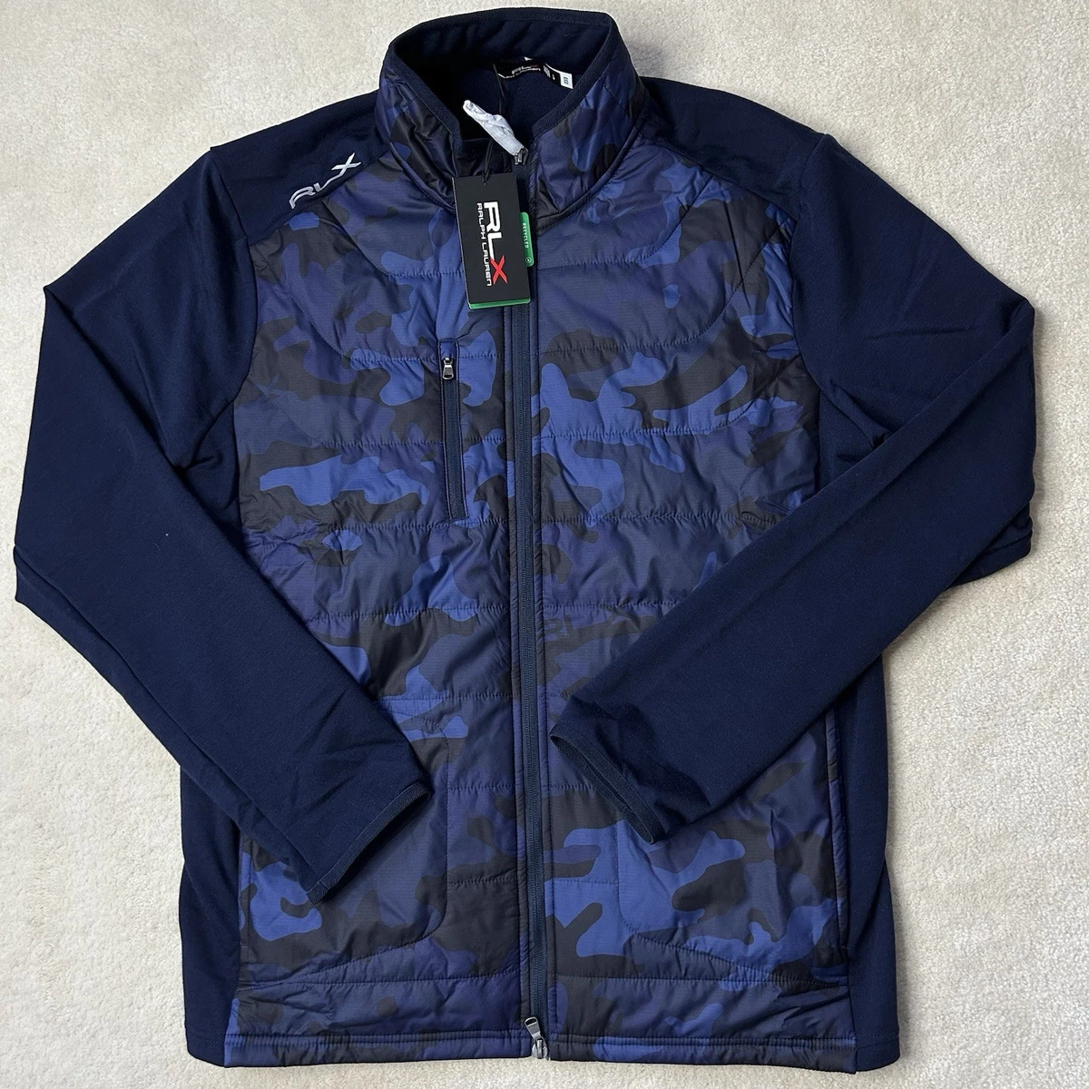 Golf Activewear RLX Ralph Lauren for Men for sale | eBay