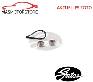 ZAHNRIEMENSATZ SET KIT GATES K015334XS A FÜR IVECO DAILY III,DAILY II 2.8L,2.5L - Picture 1 of 5