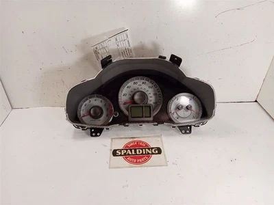 Cuadro de instrumentos velocímetro Honda Pilot 78100-SZA-A910 2014-15 9732430 Foto 1 de 4