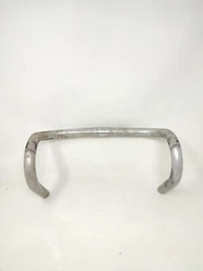 vintage manubrio curva handlebar 3t 3ttt 3 ttt record 31 bici bike corsa road - Foto 1 di 5