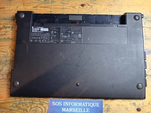 Genuine HP ProBook 4520S Lower Bass Plastics - Picture 1 of 9