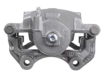 Pinza de freno delantera izquierda cardone 68278FCJN 1997 1990 para Nissan Máxima 1989-1999 Foto 1 de 2