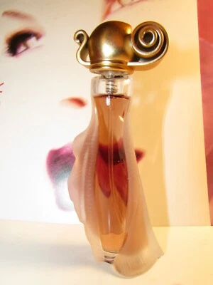 Givenchy ORGANZA INDECENCE Eau De Parfum EDP Spray 15ml / .5 oz RARE Never Used - Image 1 of 4