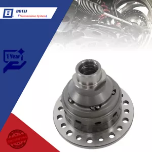 Helical Gear Limited Slip Differential SL D30-4-27-LSD For 1983-2023 Jeep Ford - Foto 1 di 11