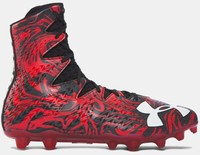 under armour highlight lux mc football cleats
