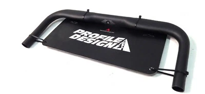 Profile Design Wing/10a Base Bar Size 44cm  - Image 1 of 4