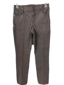 Bandolino Jeans Gr. 6 Amy braun gerades Bein Stretch Damen - Bild 1 von 6