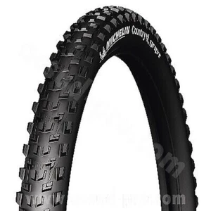Neumático/Neumático 27.5 x 2.10 Michelin Couny Grip'R sin Cámara Listo Cerchiet - Imagen 1 de 1