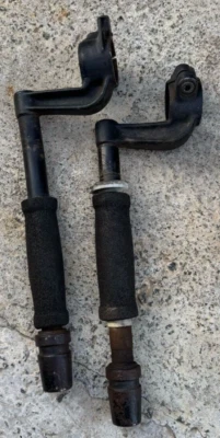 Guidão Yamaha FJ1200 - Imagem 1 de 4