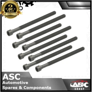 Bullo di contenimento supporto iniettore - M6x88 mm adatto per Audi A3, A4, A6 - 2.0 TDI x8 - Foto 1 di 1