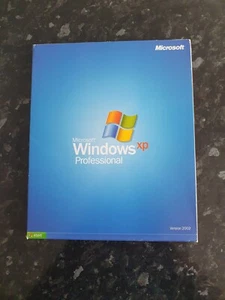 Microsoft Windows XP Bundle - Home Edition + Pro Upgrade + Office Xp - Picture 1 of 5