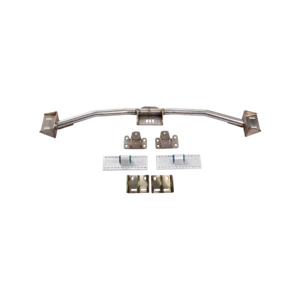 Montaje de transmisión del motor CXRacing LS1 4L60 4L80 para 68-72 Chevrolet Chevelle - Imagen 1 de 12