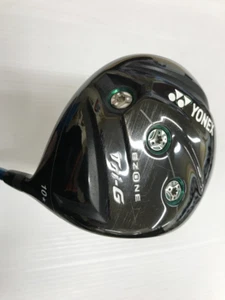 2016 YONEX EZONE Tri-G 445 1W Driver 10deg KAIZA-D6 S-flex Golf Clubs J135 - Picture 1 of 5