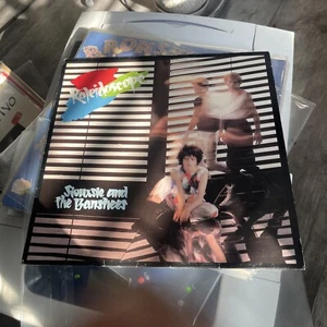 Siouxsie And The Banshees – Kaleidoscope 1986 1st Press Goth/New Wave Peek A Boo - Picture 1 of 17