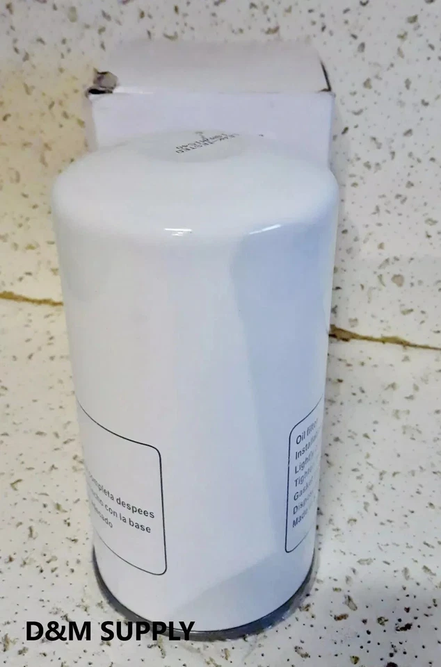 Hydraulic Filter for Kubota Mahindra Tractor HHTA0-37710 TA040-37710 HH330-82630 - Image 1 of 1