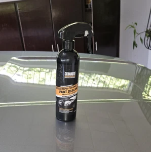 Platinum Rapid Ceramic Paint Sealant Spray 14oz.Maximum Gloss Shine Hydrophobic - Picture 1 of 8
