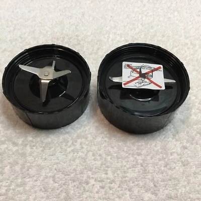 NutriBullet Magic Bullet NB-101B Replacement Parts- Blades - Image 1 of 4