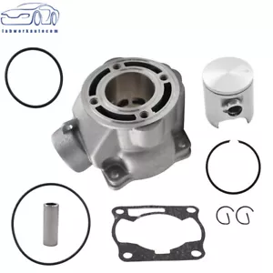Cylinder Piston Gasket Top End Kit for Yamaha YZ85 YZ 85 2002-18 - Picture 1 of 12