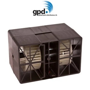 GPD HVAC Blower Motor 2311655 For 1998-2014 BMW X3 320i 325Ci 325i 325xi 330Ci - Picture 1 of 1