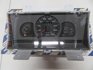 Original Fiat 500 Cinquecento Tacho Kombiinstrument 46519701 NEU - Bild 1 von 5