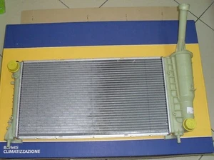Radiatore Fiat Idea 1.4 Benzina 2004 - AFTERMARKET - Foto 1 di 1