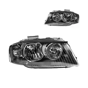 VAN WEZEL Scheinwerfer links rechts H7/H7 für Audi A3 Sportback 8PA 8P1 - Bild 1 von 5