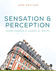 Jared Smith John Harris Sensation and Perception (Paperback) (UK IMPORT)