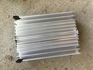 14 15 16 KIA CADENZA Sedan JBL Amplifier OEM X7 - Picture 1 of 9