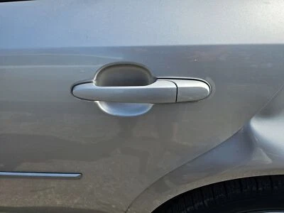 Used Rear Left Exterior Door Handle fits: 2010 Chevrolet Cobalt rear body colore - Image 1 of 4