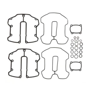 HARLEY BIG TWIN GUARNIZIONI ROCKER COVER 17-19 - Foto 1 di 1