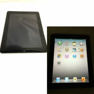Apple iPad 1a generazione modello A1219 16gb grigio siderale - Foto 1 di 12