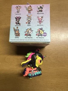 Her Majesty (Chaser) - Kawaii Princess Warriors Series by Tokidokis With Box! - Picture 1 of 2