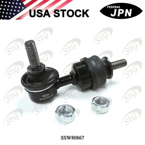 Eslabón de barra estabilizadora trasera para Mazda 3 2004-2013 1 pieza - Imagen 1 de 5