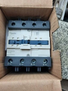 Schneider Electric Contactor LC1D80004P7 - Bild 1 von 4