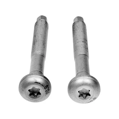 For Dodge Ram 1500 1998-2008 Leaf Spring Shackle Bolt | 2 Pieces Star Head Drive - Image 1 of 4